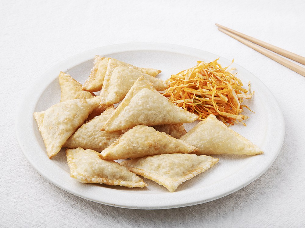 대구서문시장 삼각만두 1박스 12.5kg (10개) - 상세 이미지 2