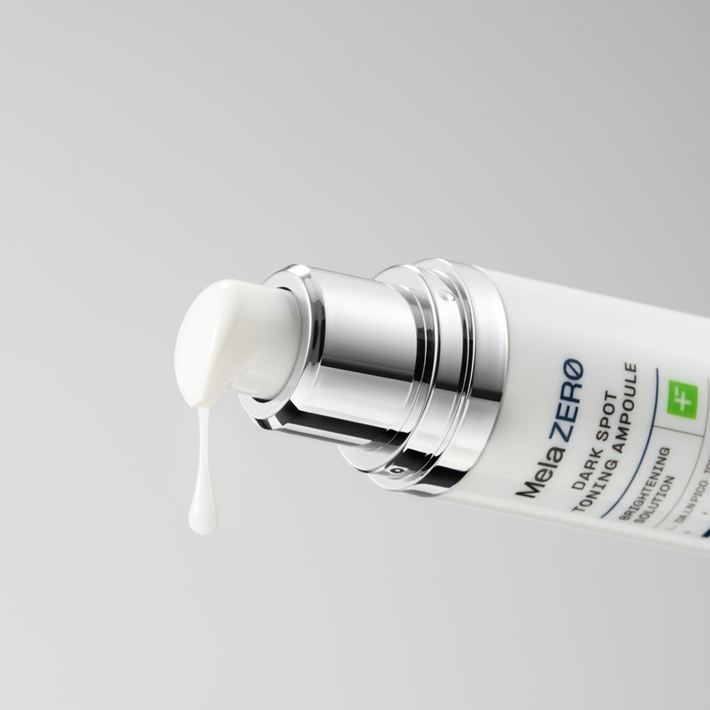 동아제약 파티온 멜라제로 기미잡티 토닝 앰플 32ml 나이아신아마이드 이미지 2