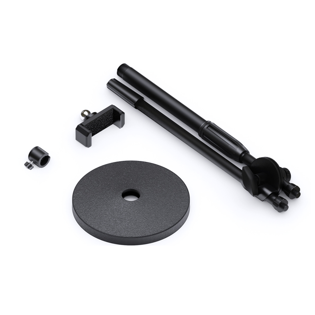 수직 촬영 거치대 항공샷 유튜브 고정대 북스캔 포인트뷰 라이브방송 방송용 영상촬영 거치대