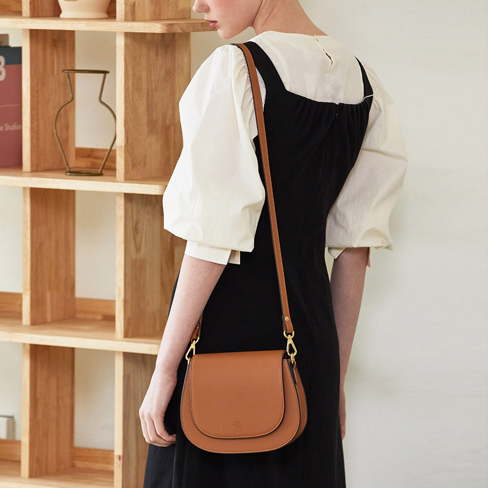 몽삭 여성가방 레디 크로스바디백 AP12-2323 7컬러 택 1