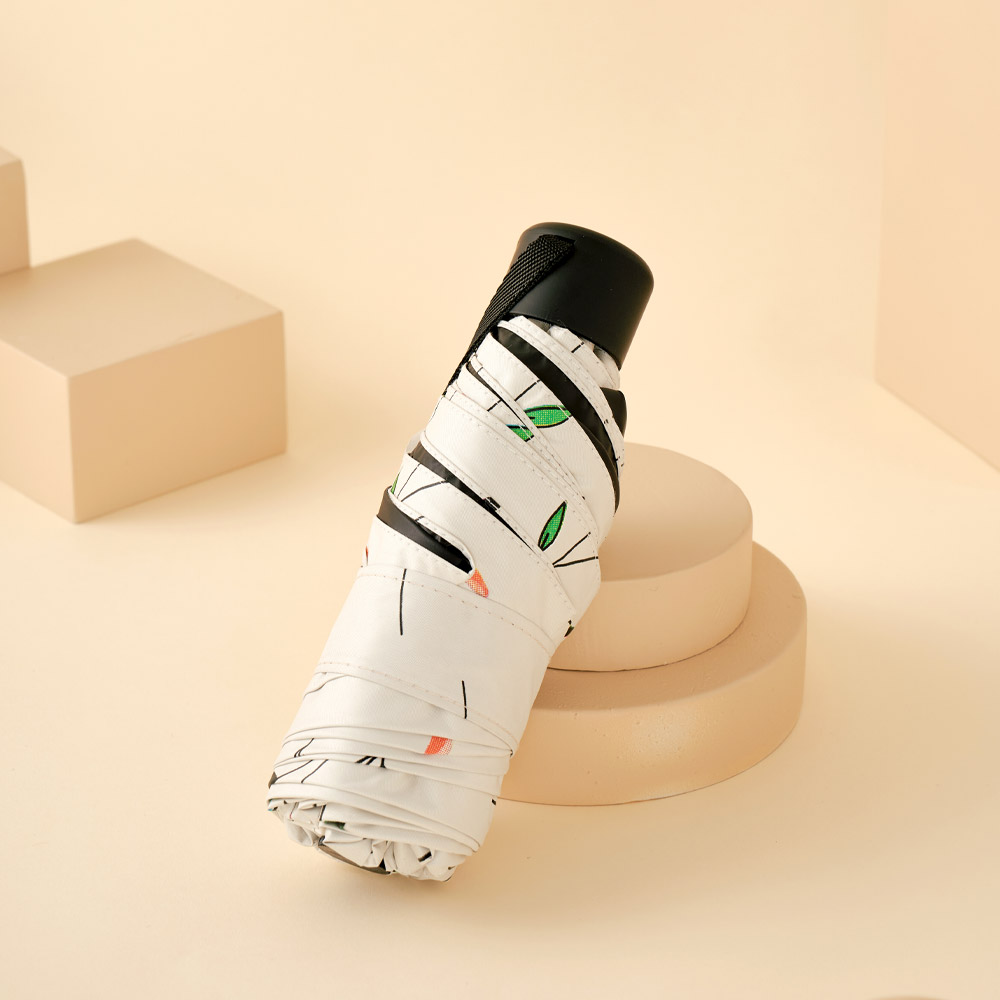 르포엠 초경량 UV 자외선 차단 양산 우양산 우산 UYS-007 - 상세 이미지 2