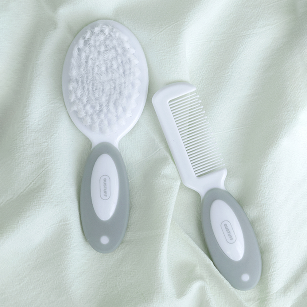 돌 아기빗 유아 신생아빗 아기 머리 브러시