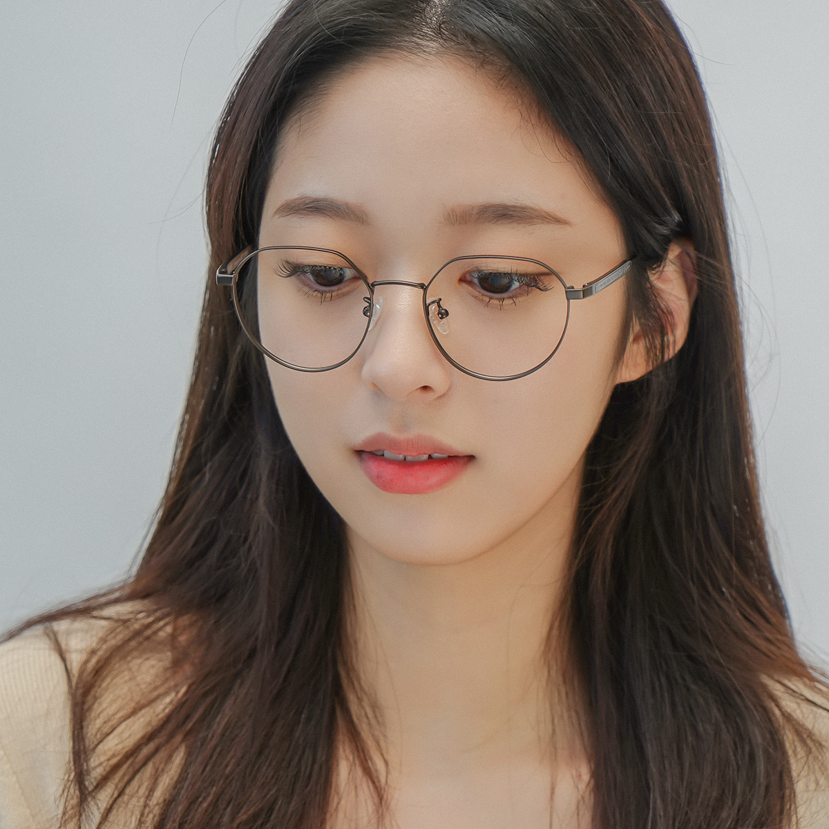 소다몬 UBM4352 티타늄 안경테 4종 택1 - 상세 이미지 2