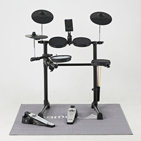 Samick Samick 삼익 전자드럼 비트 마스터 SED-10 (악세사리 포함 풀패키지)