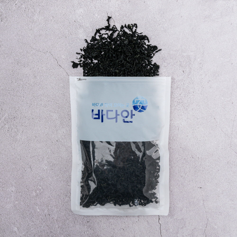 미역 비교 이미지