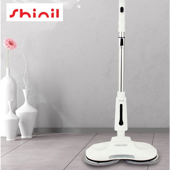 업소용 물걸레 청소기 습식 바닥 청소기 공장 매장 매장용 청소기