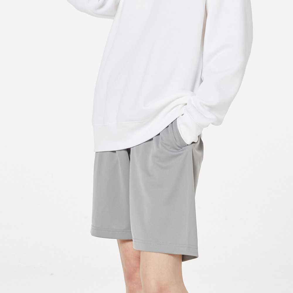 UV컷 드라이 5부반바지 XS-3XL SD-220274 - 메인 이미지
