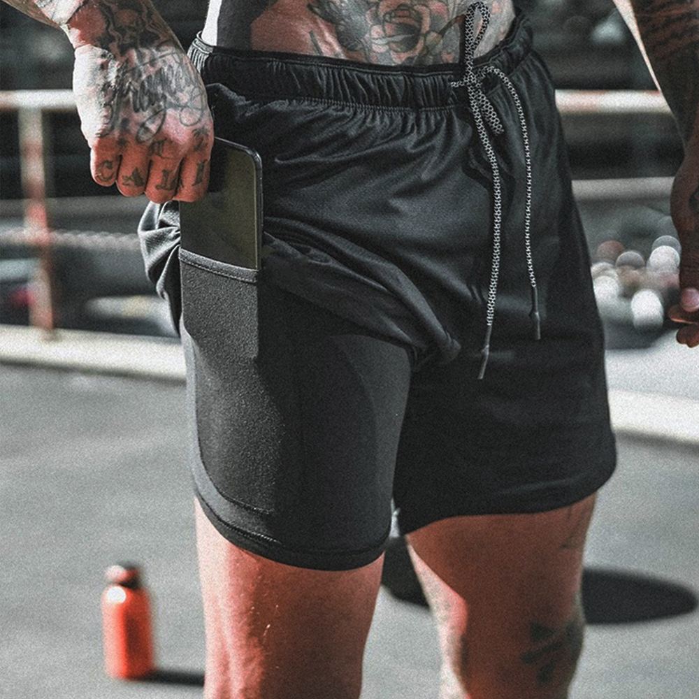 남자 짐웨어 반바지 레깅스 5부 헬스 러닝 쇼츠