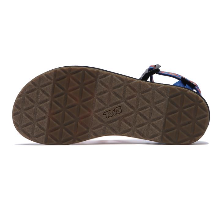 테바 TEVA 오리지널 알프 리바이브 여름 스포츠 샌들 여성 T1153653 SVL - 상세 이미지 4