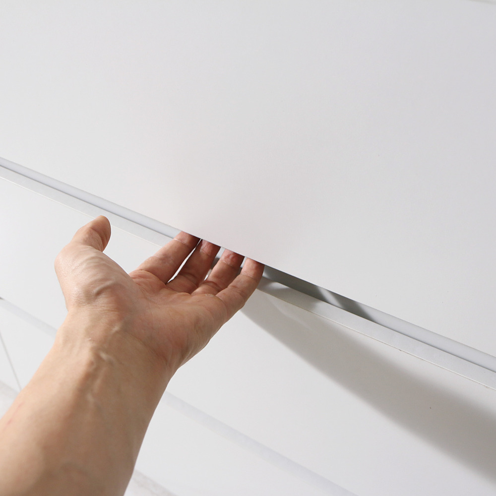 슈가 2800 9자장농 이불장 장롱 세트 - 상세 이미지 4