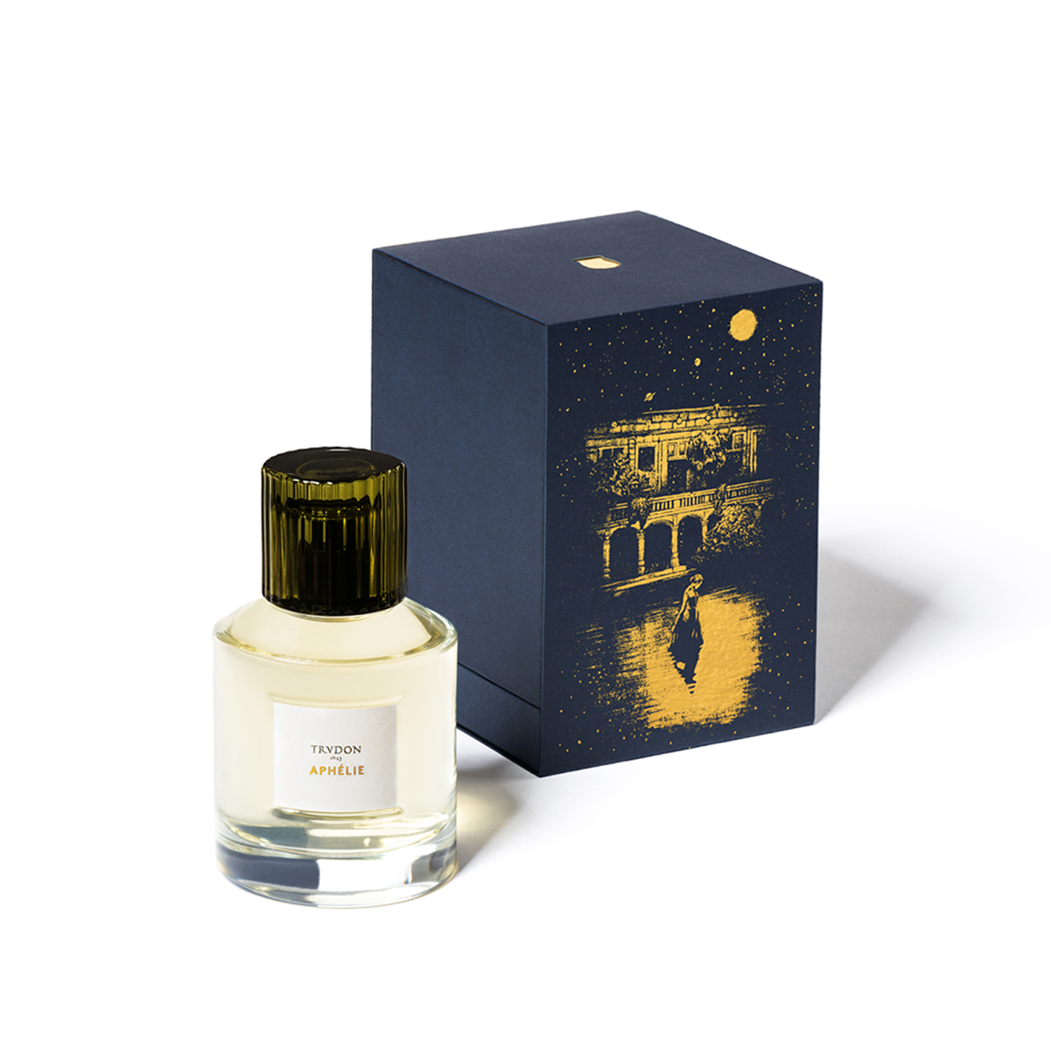 아펠리 오 드 퍼퓸 100ml