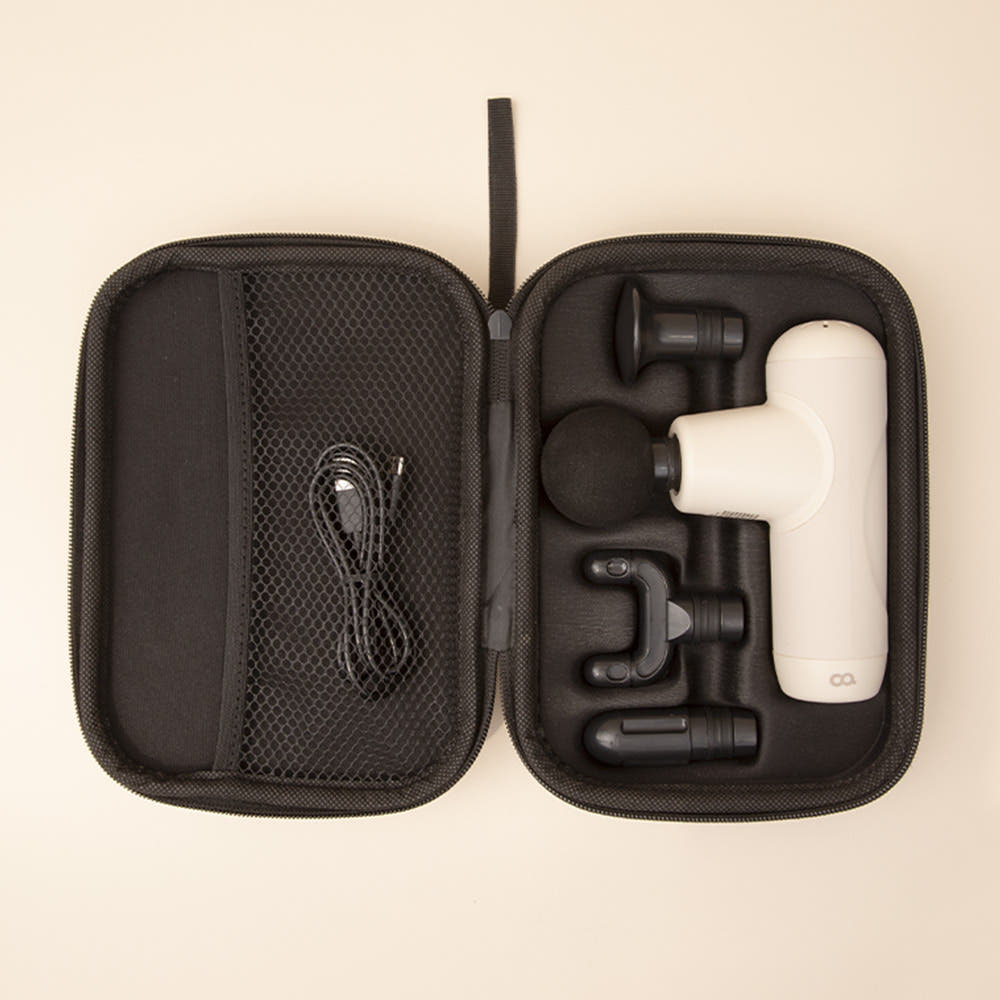 오아 바디건 마사지건