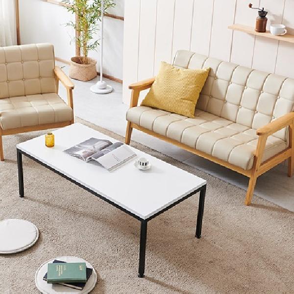 사무실 소파 테이블 거실용 탁자 엔틱 쇼파 테이블 소파 탁자