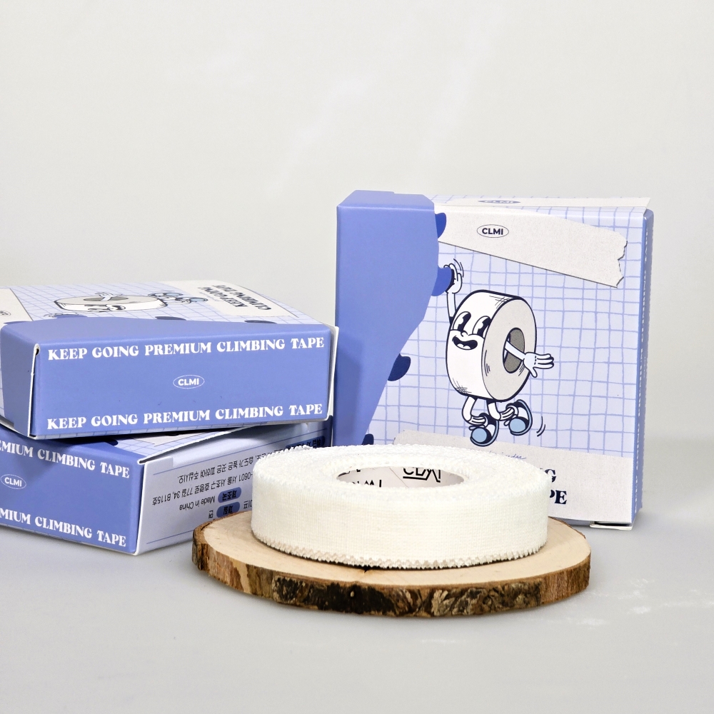 킵고잉 클라이밍 테이프 손가락 1.25cm / CLMI TAPE - 상품 이미지