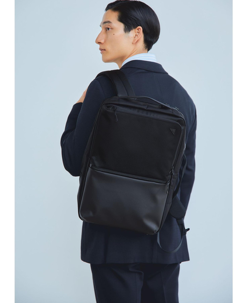 샘소나이트 Samsonite x GL 별주 서브림 2WAY 백팩 토트백 - 상세 이미지 2
