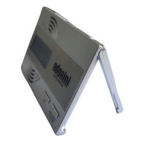 시가 디지털 습도계 Adorini Digital Hygrometer Calibratable