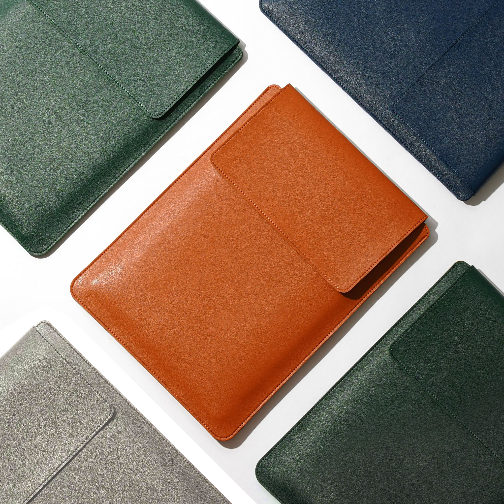 노트북 파우치 맥북 갤럭시북5프로360 38/41cm(15인치 16인치)