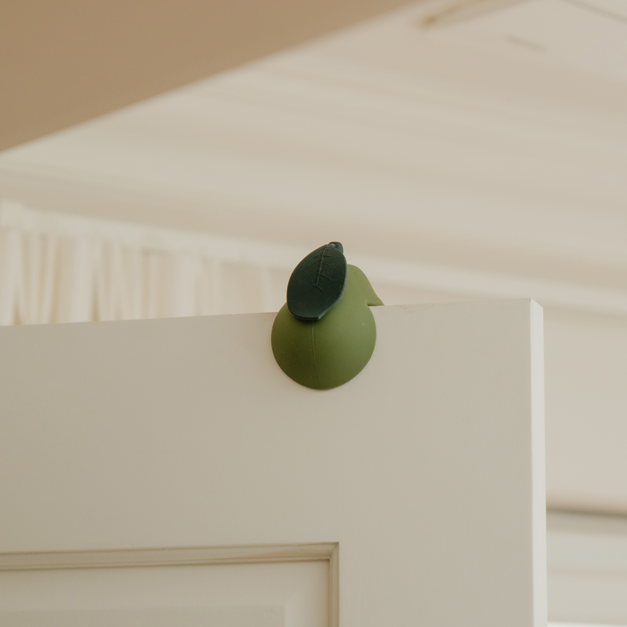 소프소프 도어스토퍼 배