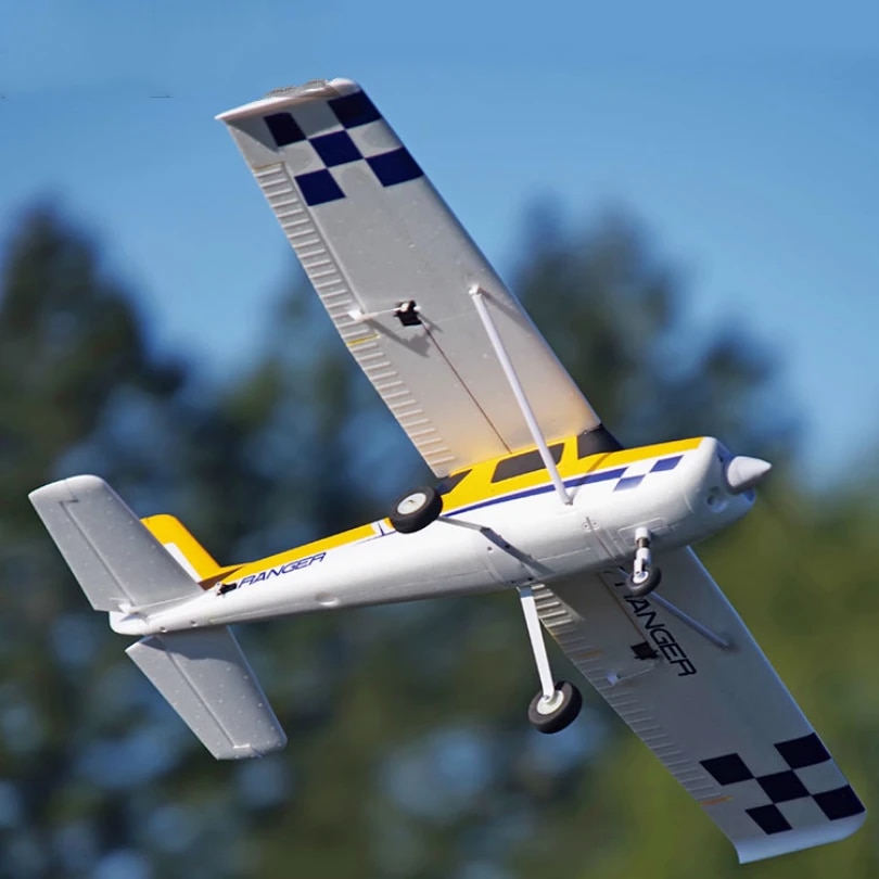FMS Ranger 1220mm RC 비행기 PNP - 상세 이미지 3