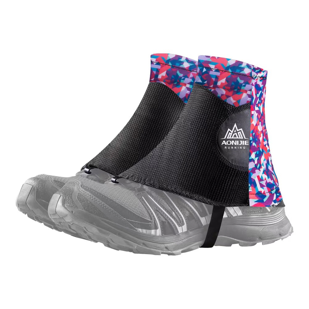 오니지 숏스패츠 등산 트레일러닝 게이터 발목각반 클라우드 SS41