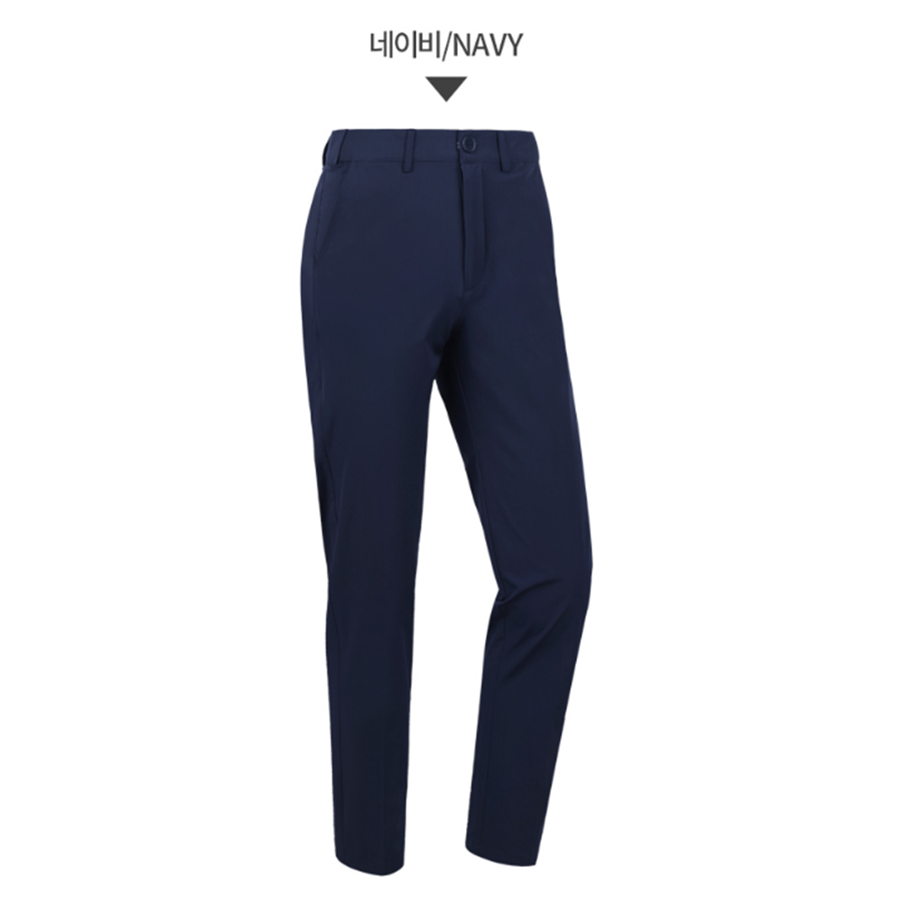 골프복장 파크골프 연습장옷 라운딩룩 필드룩 냉장고 냉감바지 - 상세 이미지 5