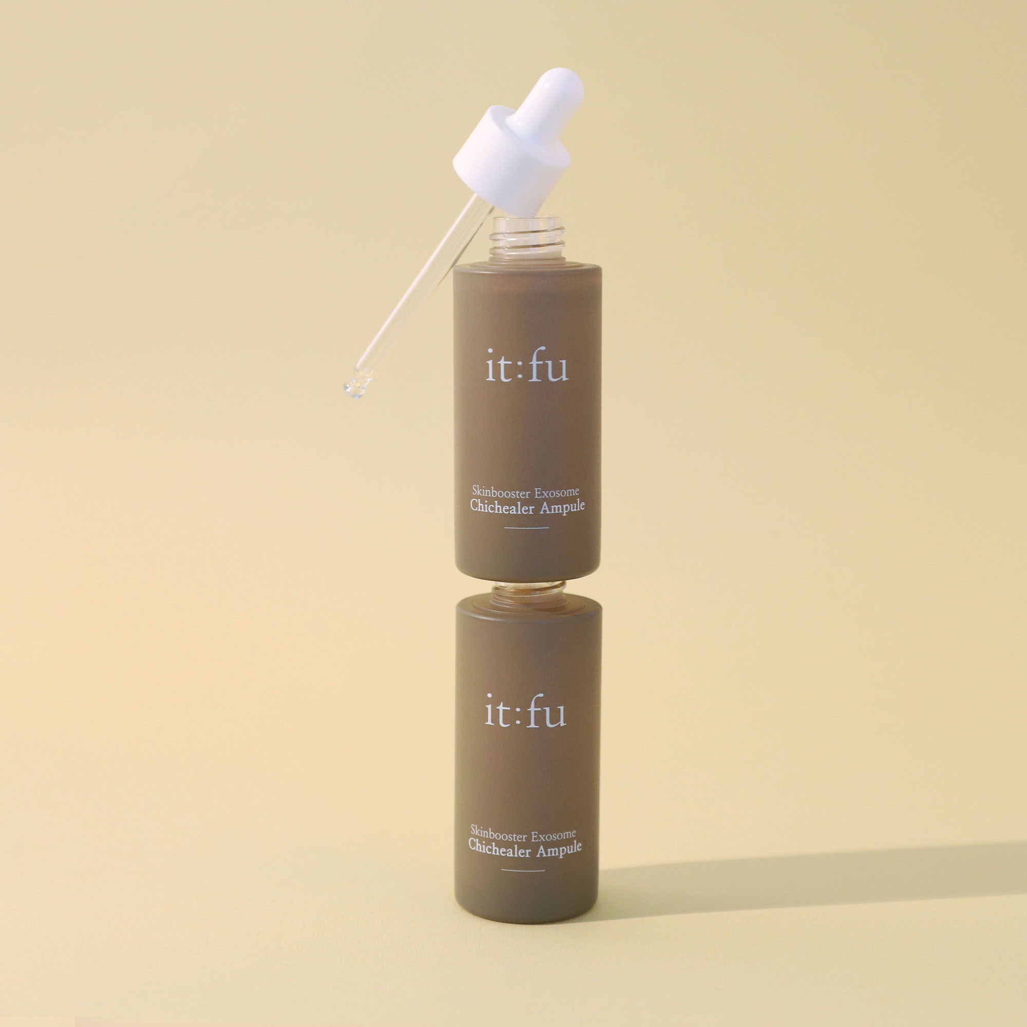 [히알루론산] PDRN 앰플 속건조 수분 연어 앰플 엑소좀 시크힐러 30ml 3개 - 상세 이미지 5