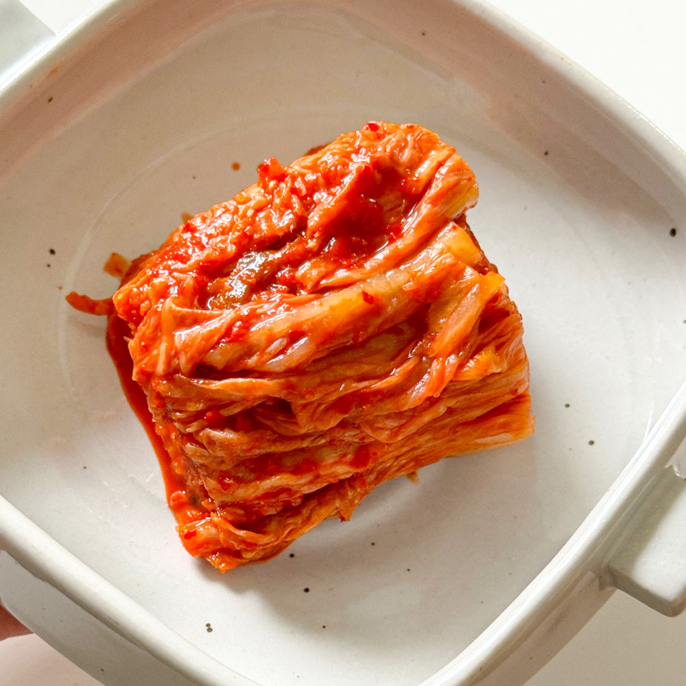 김치달인 당일제조 전라도 국산 보쌈김치 2kg, 1개 이미지 6