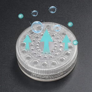 시가 휴미도 가습장치 Humidifier Round