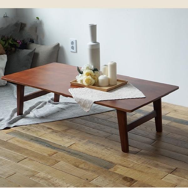 원목 좌탁 엔틱 쇼파 테이블 사무실 소파 테이블 거실용 탁자