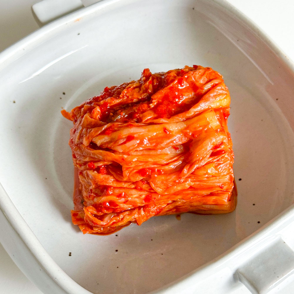 김치달인 당일제조 전라도 국산 보쌈김치 2kg, 1개 이미지 7