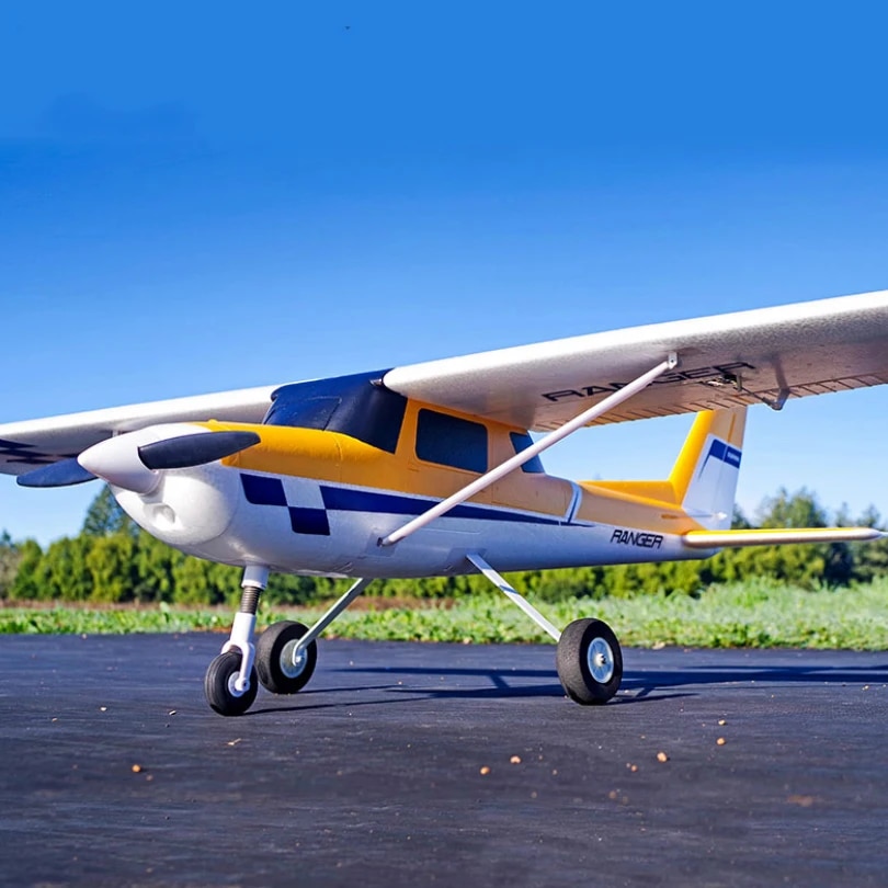 FMS Ranger 1220mm RC 비행기 PNP - 상품 이미지
