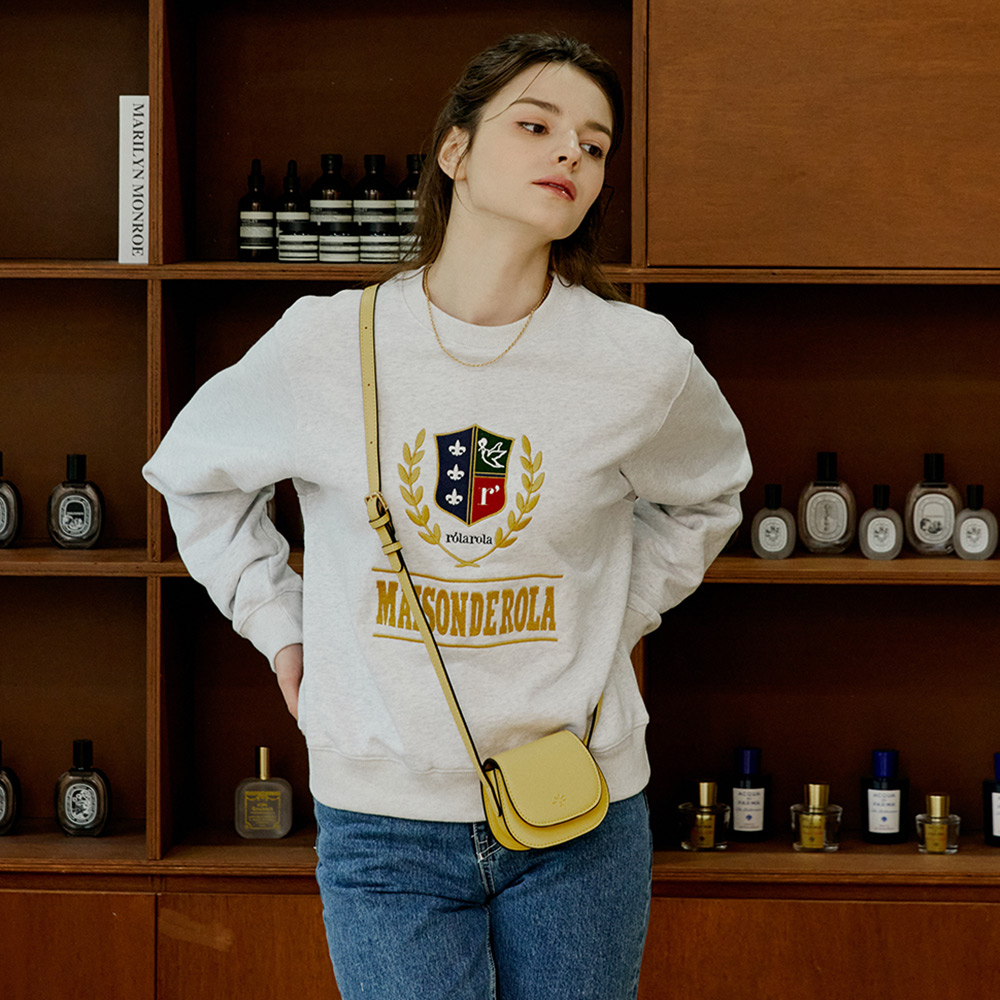 몽삭 레디 미니 마이크로 크로스백 AP12-2324 11컬러 택1 지플립가방 여자가방