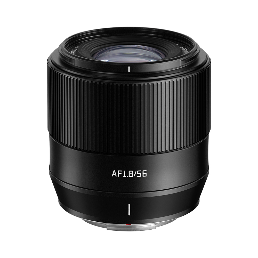 티티아티산 AF 56mm F1.8 소니 E마운트 APS-C 렌즈 - 메인 이미지
