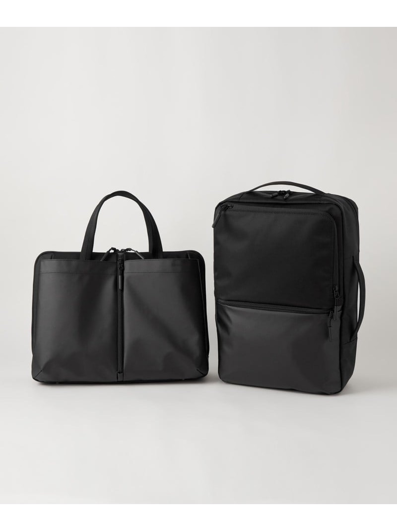 샘소나이트 Samsonite x GL 별주 서브림 2WAY 백팩 토트백 - 메인 이미지