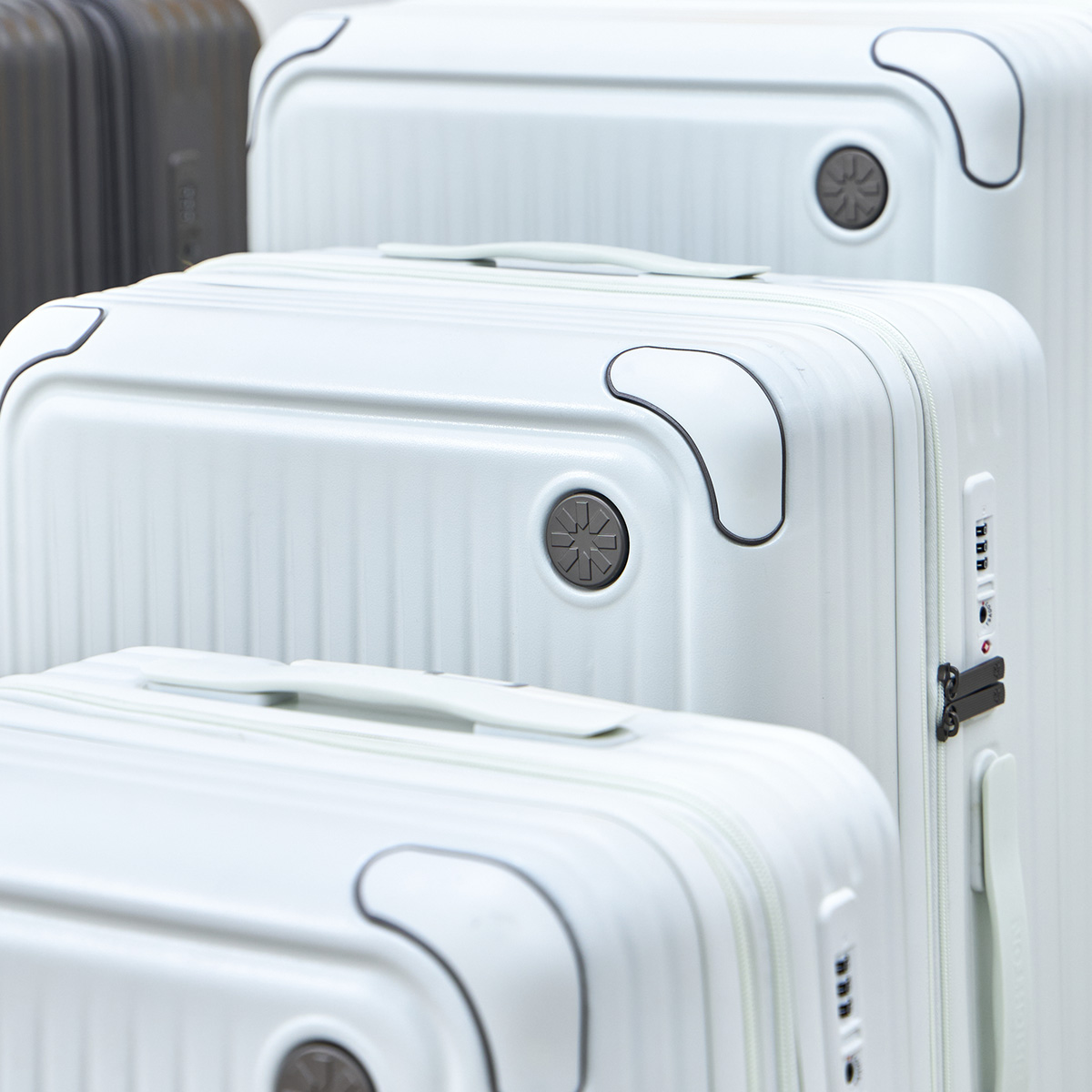 셀본 56cm(20인치) +66cm(24인치) 여행용캐리어세트 중형케리어여행가방