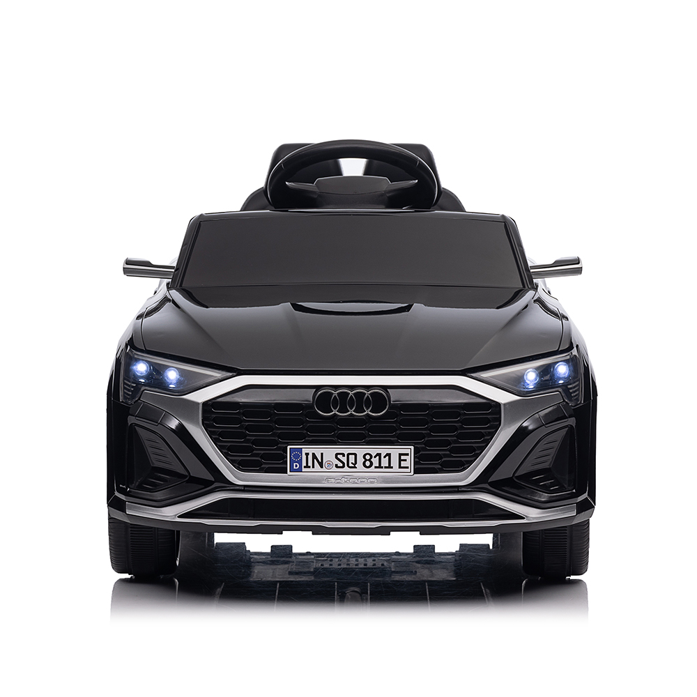 아우디 SQ8 e-tron 유아전동차 아기자동차 +바퀴커버 이미지 8