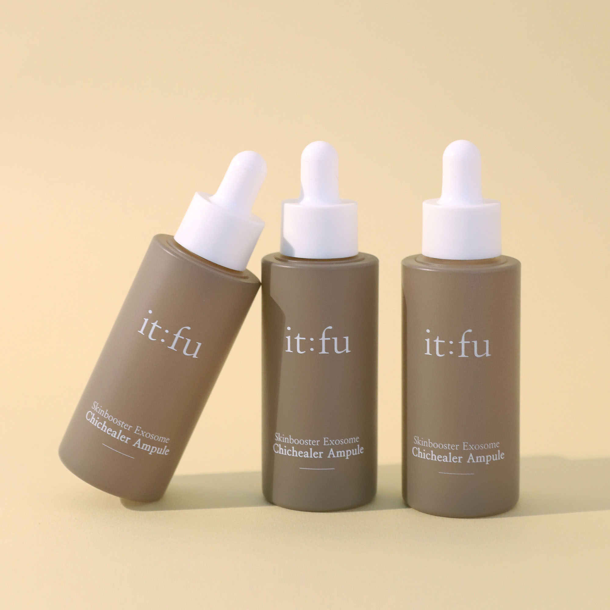 [히알루론산] PDRN 앰플 속건조 수분 연어 앰플 엑소좀 시크힐러 30ml 2개 이미지 6