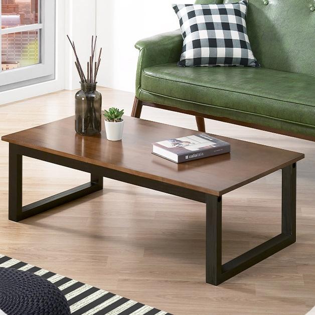 엔틱 쇼파 테이블 거실용 탁자 원목 좌탁 사무실 소파 테이블