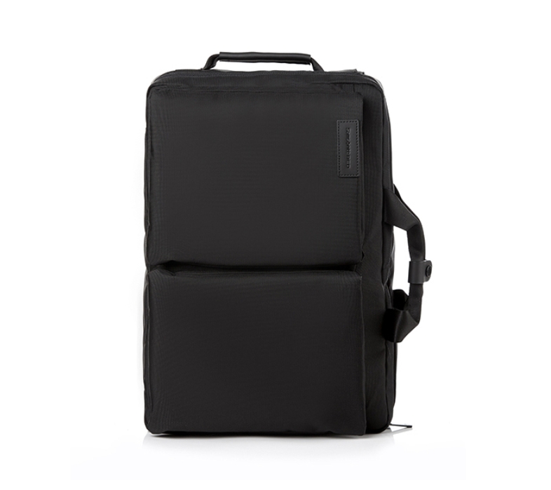 샘소나이트 백팩 남자 대학생 직장인 백팩가방 노트북 크로스백 배낭 - 상세 이미지 3