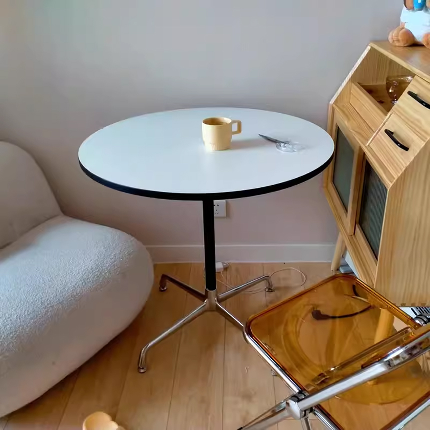 허먼밀러 임스 원형 커피 티테이블 60cm - 상세 이미지 5