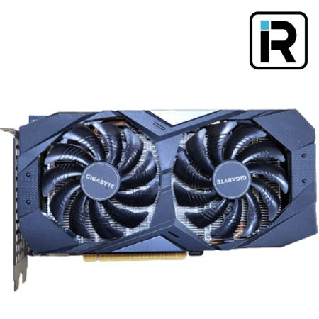 [중고]지포스 RTX2060 6GB 그래픽카드 게이밍