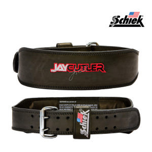 SCHIEK J2014 제이커틀러 가죽 헬스 벨트 리프팅 복압 웨이트 역... 운동러 솔직 후기 | 실사용 리뷰 - 상품 이미지 1