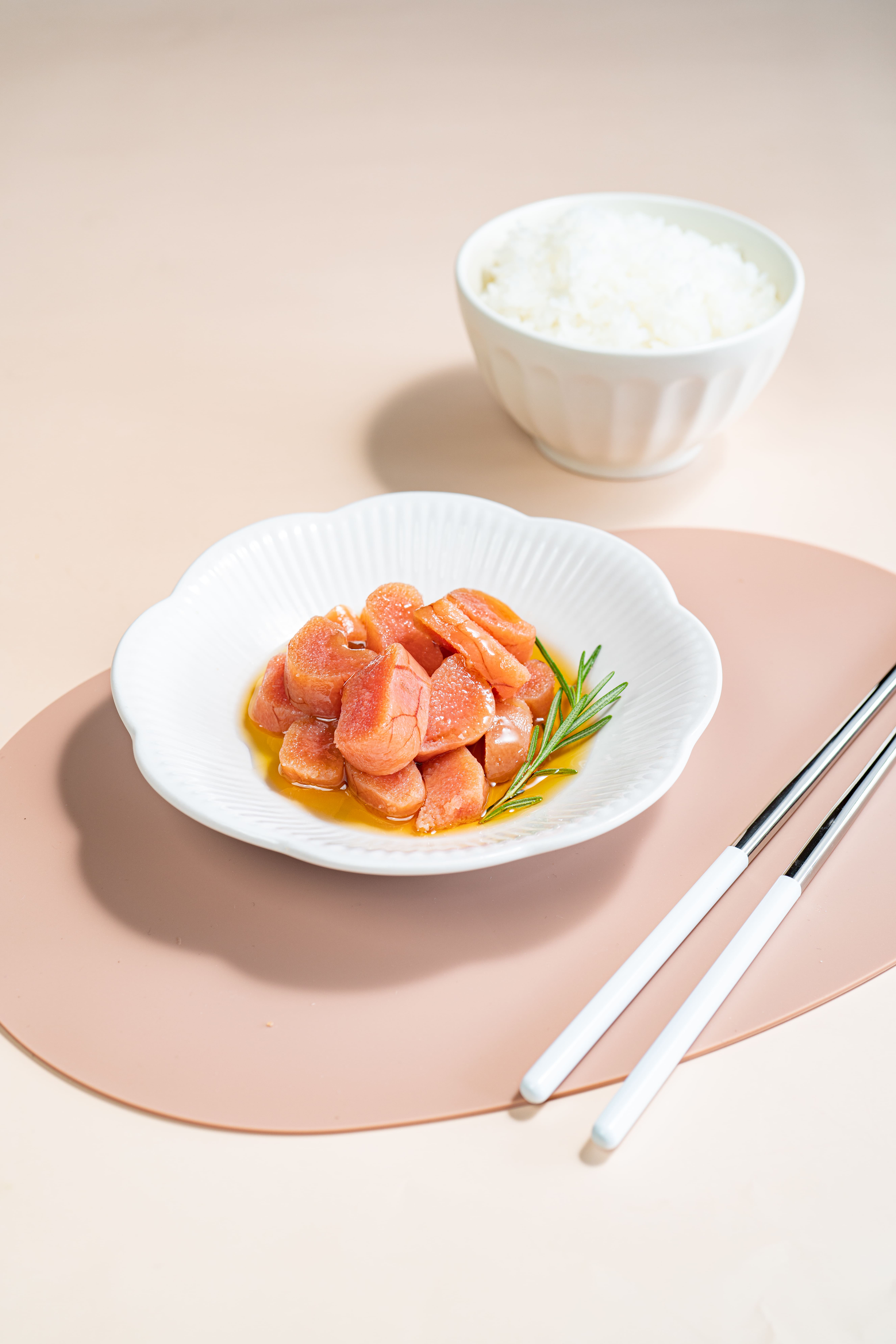 속초 저염 명란젓 1kg 400g 무색소 백명란 파지 선동 구이 알탕 젓갈