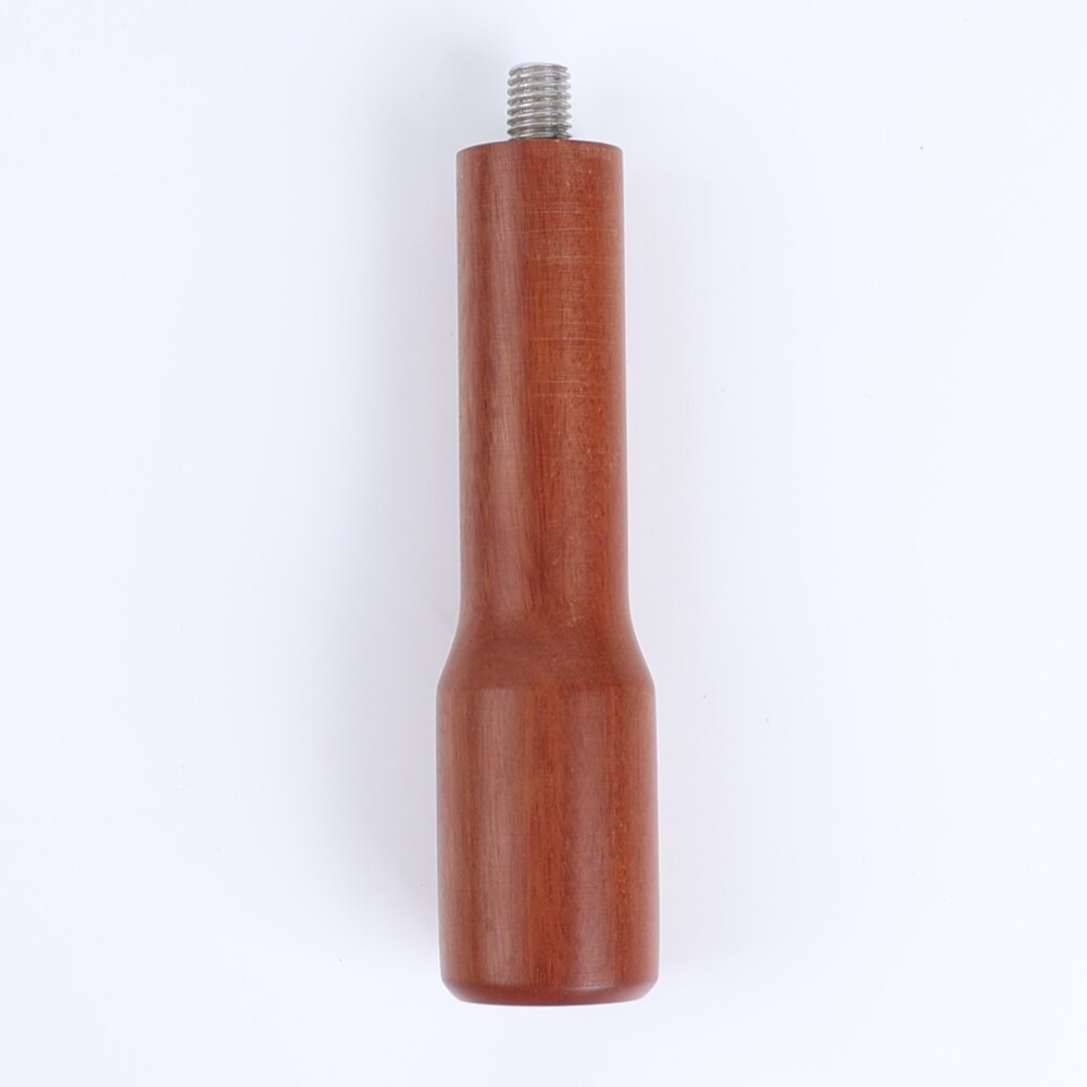 홈인홀 포터필터 손잡이 핸들 M10 로즈우드 드롱기 브레빌 E61 제품 이미지