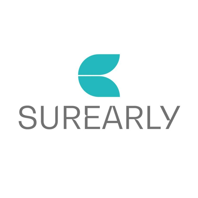 슈얼리 본사 쇼핑몰 스토어 로고