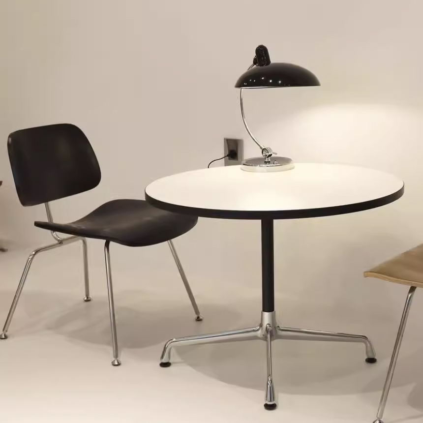 허먼밀러 임스 원형 커피 티테이블 60cm - 상세 이미지 3