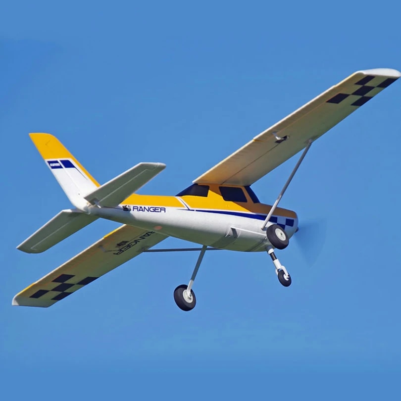 FMS Ranger 1220mm RC 비행기 PNP - 상세 이미지 2