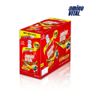 아미노바이탈 에너지 세트 맛있게 먹은 솔직 후기 - 상품 이미지 4