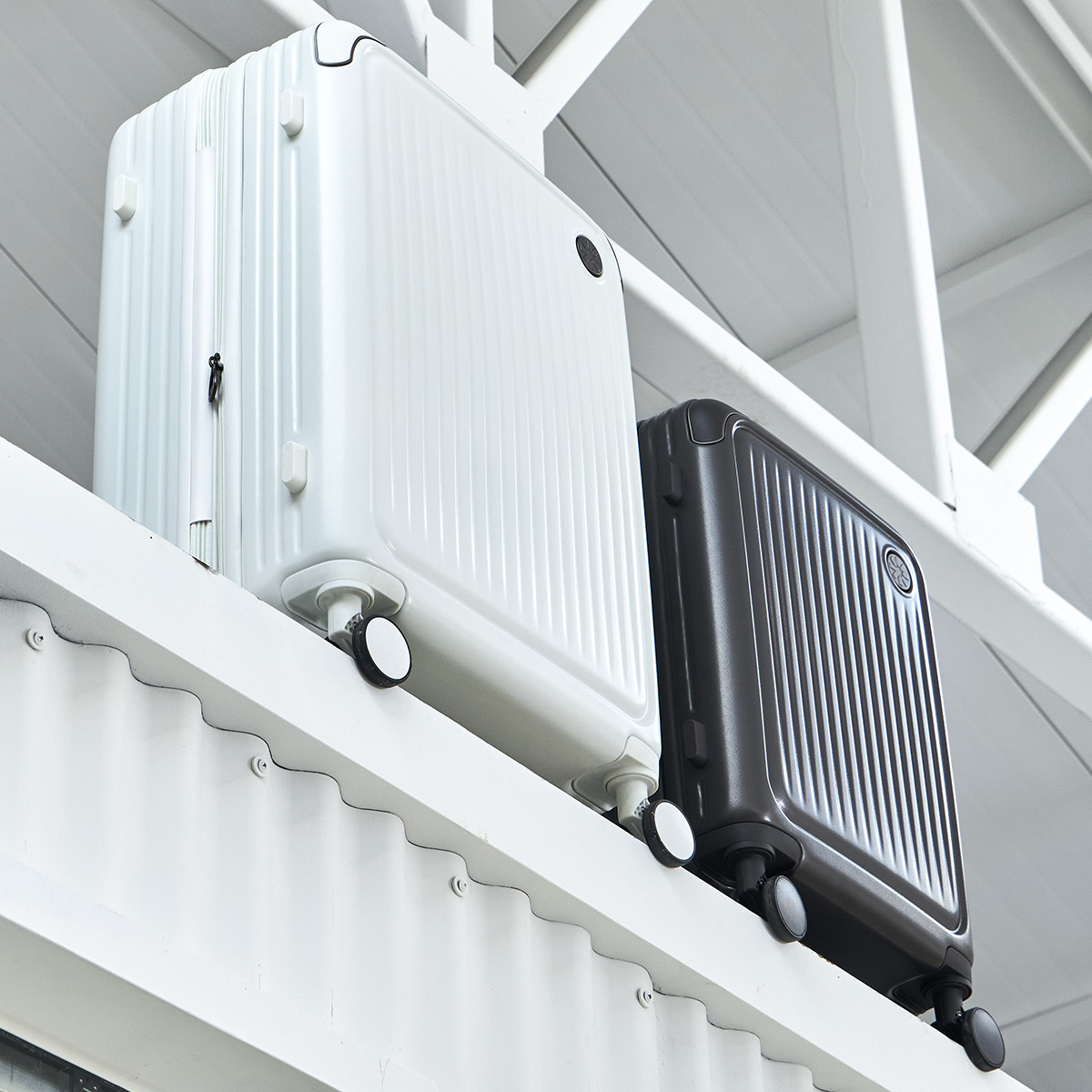 셀본 56cm(20인치) +66cm(24인치) 여행용캐리어세트 중형케리어여행가방