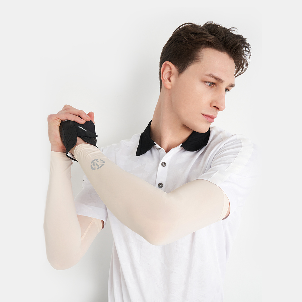 테크스킨 봉제형 아이스테크 남여 쿨토시 - 상세 이미지 3